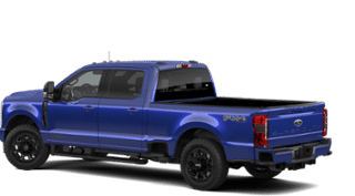 2026 Ford Super Duty® External Image 3